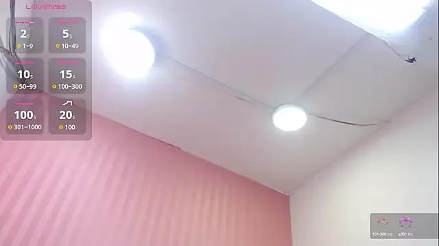 EvelynHeather on StripChat 
