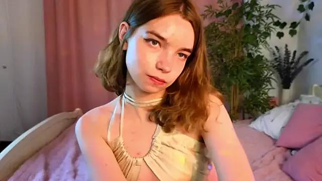 Evi_Brook on StripChat