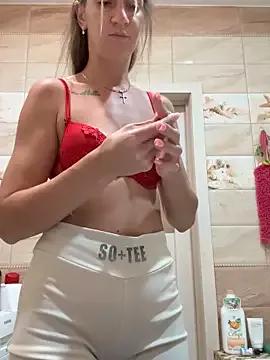 EvvaMur on StripChat 