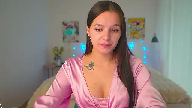 EwelynScott — Wish me luck.