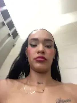 Exotic_girl666 — FUCK ASS x 3 MIN
