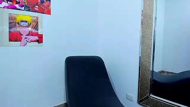 explosive_couple1 on StripChat 