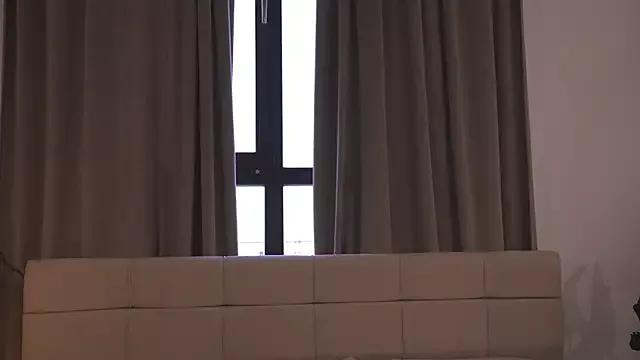 Faster_maci on StripChat 