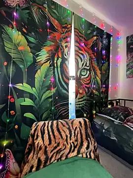 fatfabulous1981 on StripChat 