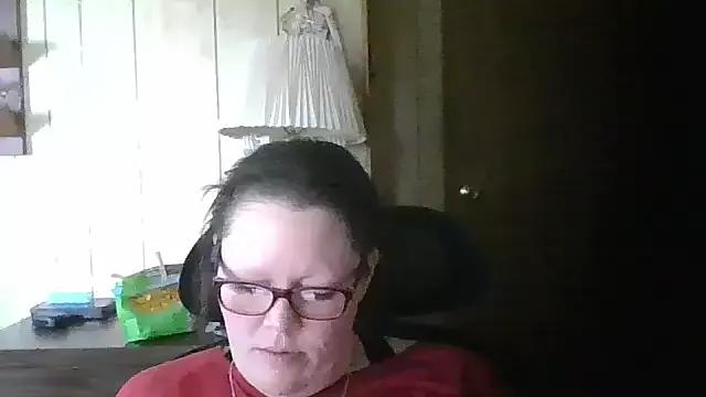 fatfabulous1981 on StripChat 