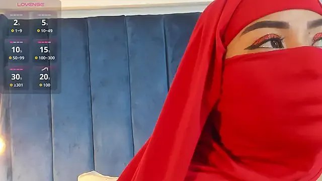 fatimarab__ &mdash; Freechat, 23 years old, 10 viewers