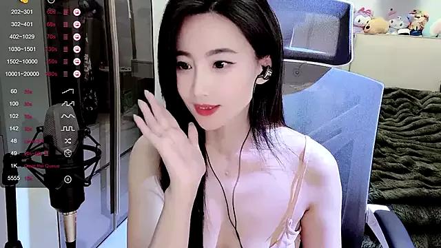 feifei-love on StripChat 