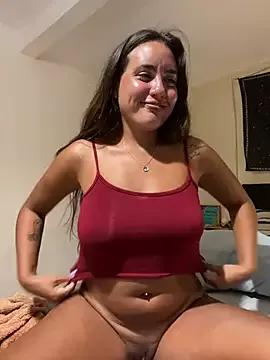 fenixgre on StripChat