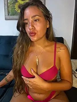 fenixgre on StripChat