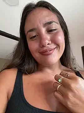 fenixgre on StripChat