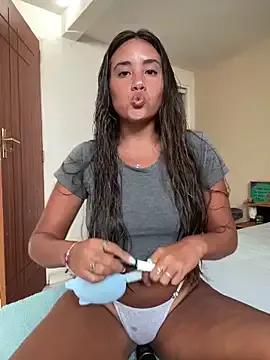 fenixgre on StripChat