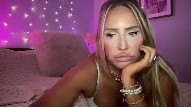 Fitnessbabe69's avatar