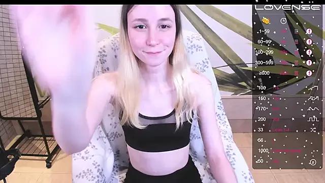 fleximona on StripChat