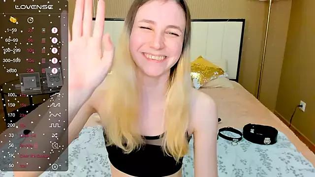 fleximona on StripChat