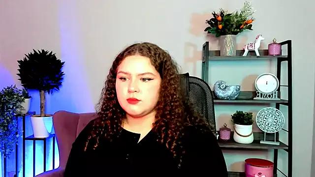 Freechat FlorenceAnderson on StripChat