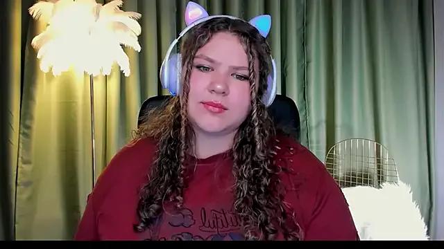 Freechat FlorenceAnderson on StripChat