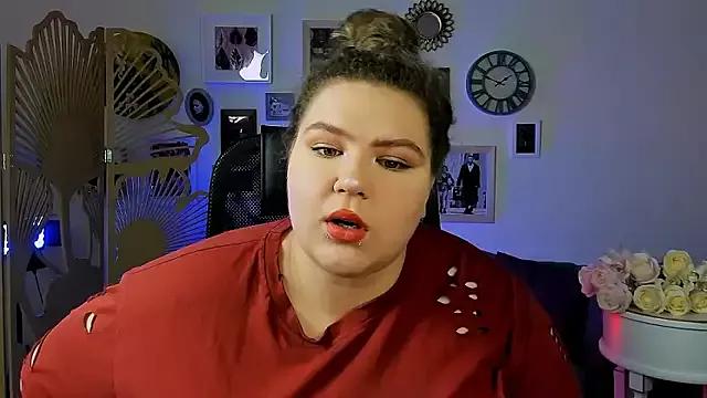 Freechat FlorenceAnderson on StripChat