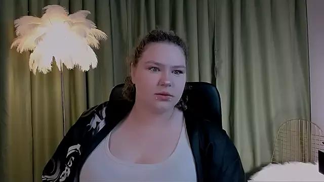 Freechat FlorenceAnderson on StripChat