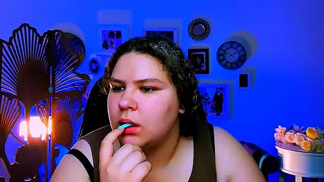 Freechat FlorenceAnderson on StripChat