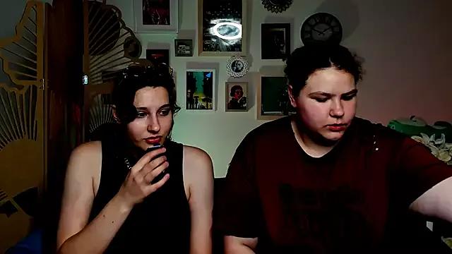 Freechat FlorenceAnderson on StripChat