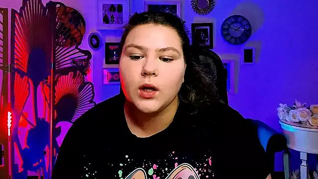 Freechat FlorenceAnderson on StripChat