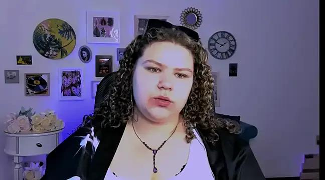 Freechat FlorenceAnderson on StripChat