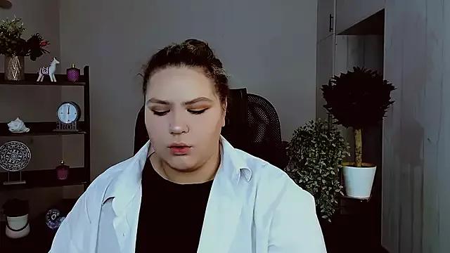 Freechat FlorenceAnderson on StripChat