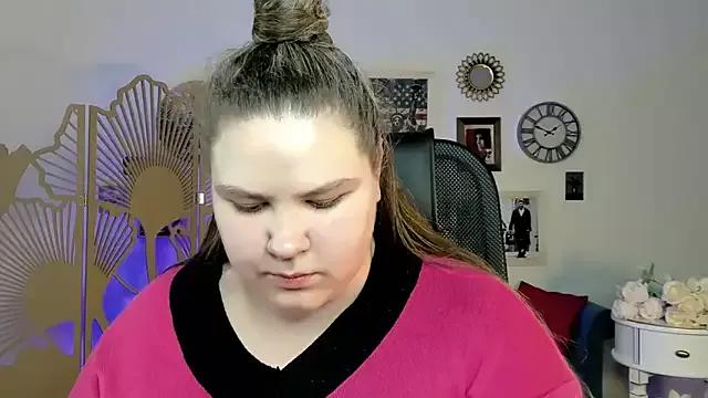 Freechat FlorenceAnderson on StripChat