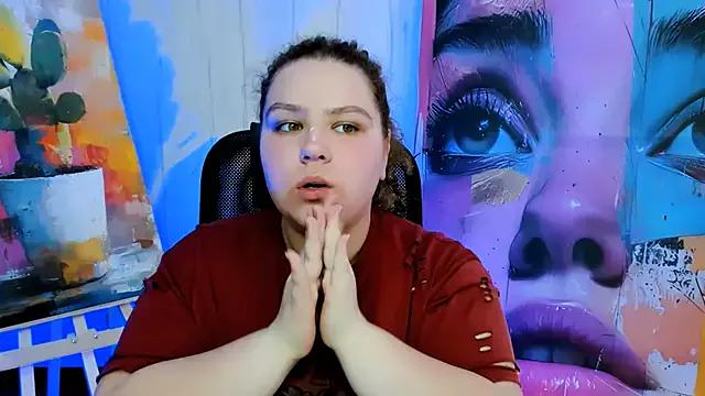 Freechat FlorenceAnderson on StripChat