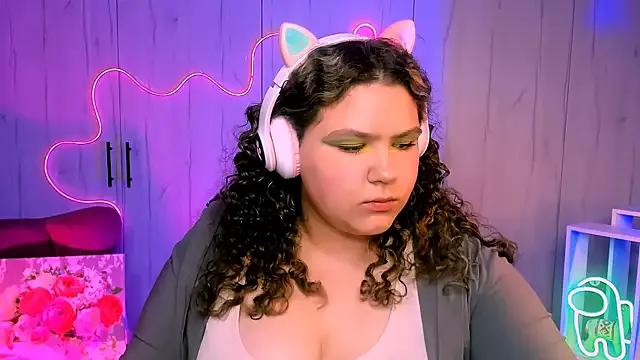 Freechat FlorenceAnderson on StripChat