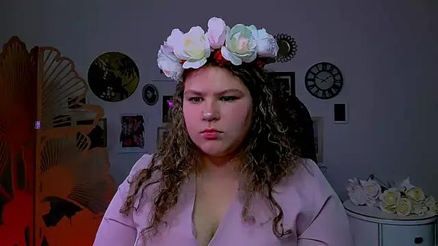 Freechat FlorenceAnderson on StripChat