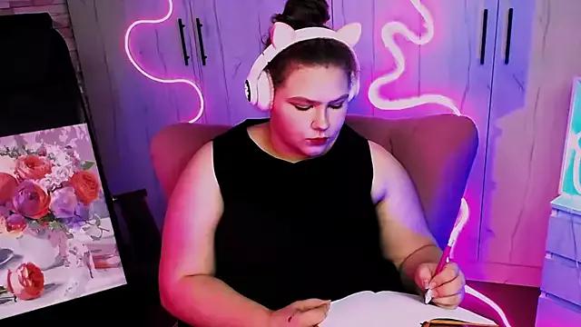 Freechat FlorenceAnderson on StripChat