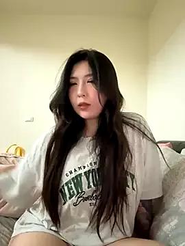 flower520hua — Freechat on StripChat