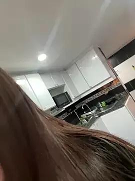 Freechat Fluffy_Bubble21 on StripChat