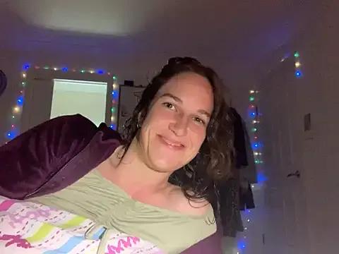 forbiddenbabygirl — Cum all over, being activated 