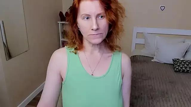 FoxySophia on StripChat 