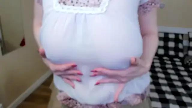 FoxySophia on StripChat 