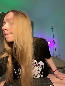 freiiaflower on StripChat 