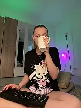 freiiaflower on StripChat 