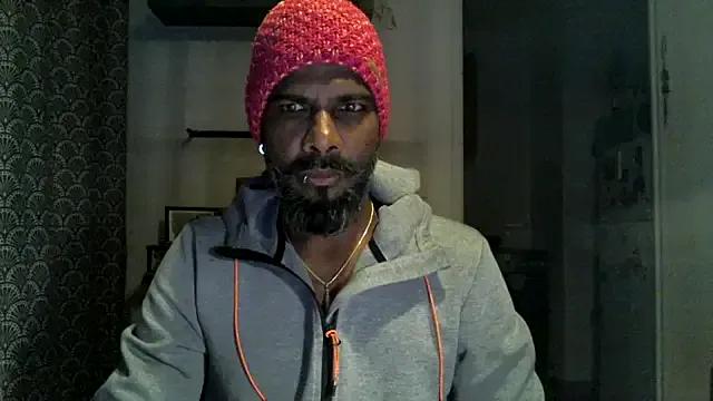 frenchblackc31 — Au boulot