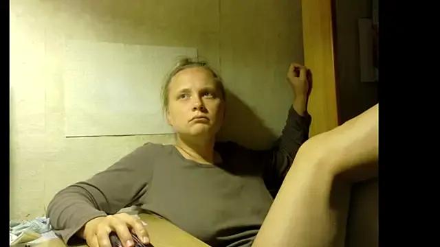 FrumCake on StripChat