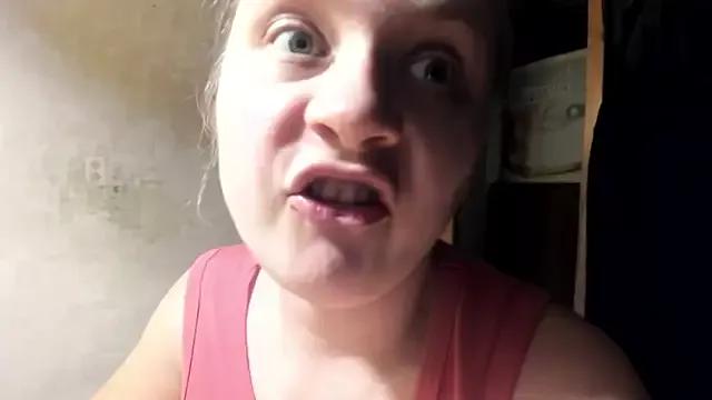 FrumCake on StripChat