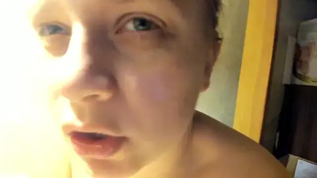 FrumCake on StripChat