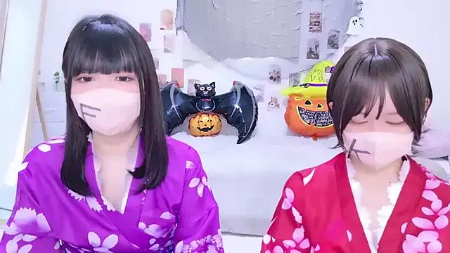 StripChat fumika_f is Group fumika_f — domi