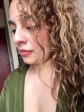Gabriela-Parker_ on StripChat 