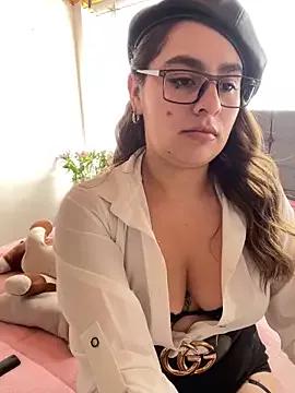 Gabriela-Parker_ on StripChat 