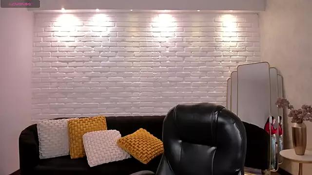 GabriellaLee on StripChat