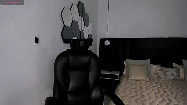 GabriellaLee on StripChat