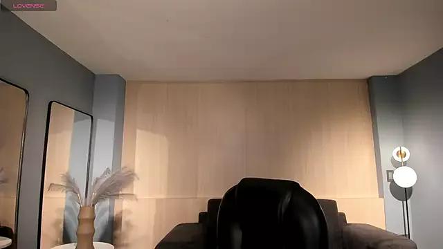 GabriellaLee on StripChat