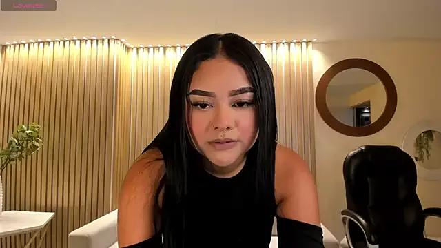 GabriellaLee on StripChat